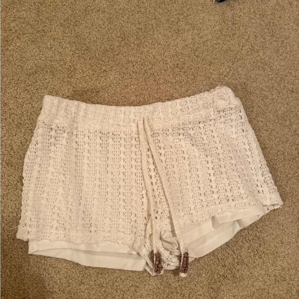 Surf Gypsy shorts